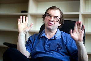 Сергей Мавроди открыл офшорные компании на Сейшелах и Коста-Рике