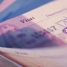 Россия рассчитывает выйти на безвизовый режим с ЕС в 2014 году
