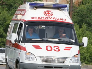 В Нижнем Новгороде МАЗ сбил 18-летнюю девушку