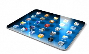 В России начали нелегально продавать Новый iPad 