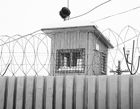 Возбуждено уголовное дело о получении взятки замначальника колонии в Шексне Вологодской области