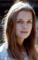 Ирина Алферова