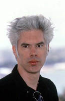 Джим Джармуш