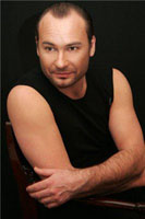 Александр Песков