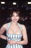 Беатрис  Даль