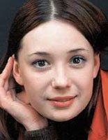 Чулпан Хаматова