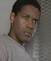 Дензел Вашингтон