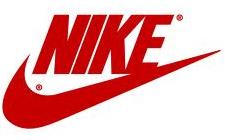 Nike, магазин