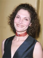 Мэри Элизабет Мастрантонио