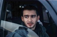 Константин Хабенский