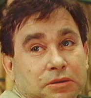 Михаил  Светин