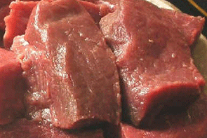 Мясная продукция из Белорусии признана опасной