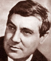 Павел  Луспекаев