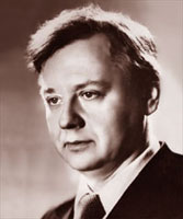 Олег Табаков