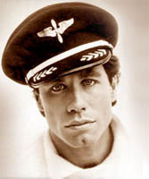 Джон Траволта