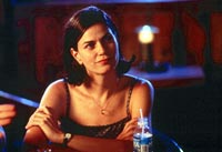 Линда Фьорентино