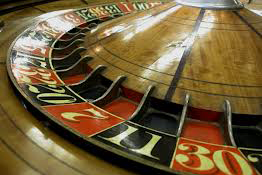 Подпольное казино обнаружили в центре Нижнего Новгорода