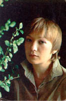 Елена Коренева