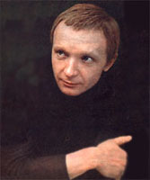 Андрей Мягков