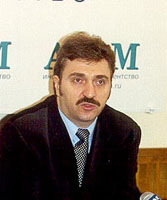 Валерий  Комиссаров