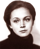 Ирина Купченко