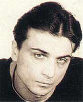 Александр Лазарев