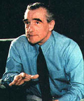 Мартин Скорсезе