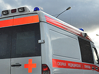 Вновь случай детского суицида - четвертый за последний 10 дней