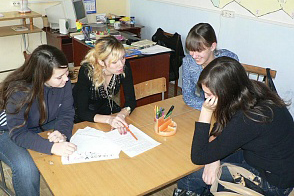 «Школа молодого лидера» откроется в Автозаводском районе