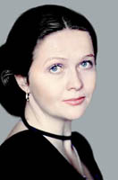 Наталья Гундарева