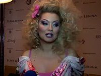 Ленинскую премию вручили самым сексуальным звёздам России (ФОТО)