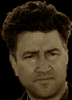 Дэвид Линч