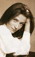 Елена Сафонова
