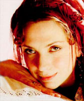 Ольга  Дроздова