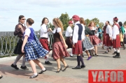 По словам организаторов мероприятия, идея проводить танцевальные парады в нашем городе обусловлена популярностью танцев среди нижегородцев. 