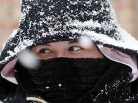 После небольшого потепления морозы возвращаются в столичный регион