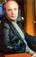 Леонид Куравлев