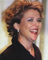 Аннет Бенинг