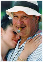 Тинто Брасс