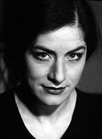 Вера Воронкова