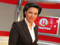 Татьяна Мирошникова