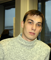 Сергей Глухов