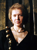 Марина Брусникина