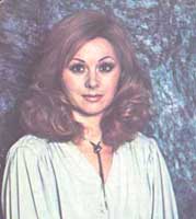 Иннеса Селезнева