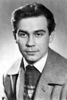 Лев  Борисов