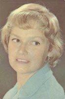 Нина  Гребешкова