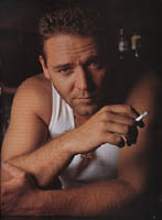 Рассел Кроу