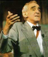 Зиновий  Гердт