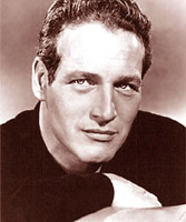 Пол Ньюмен