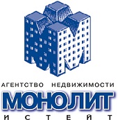 Монолит Истейт, агентство недвижимости